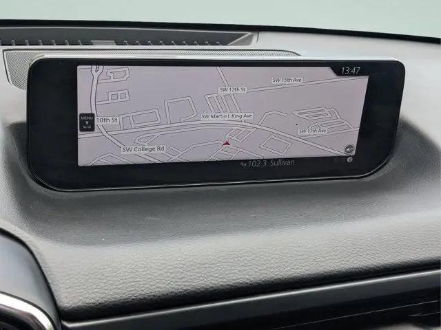 2024 Mazda CX-50 2.5 Turbo Premium Plus