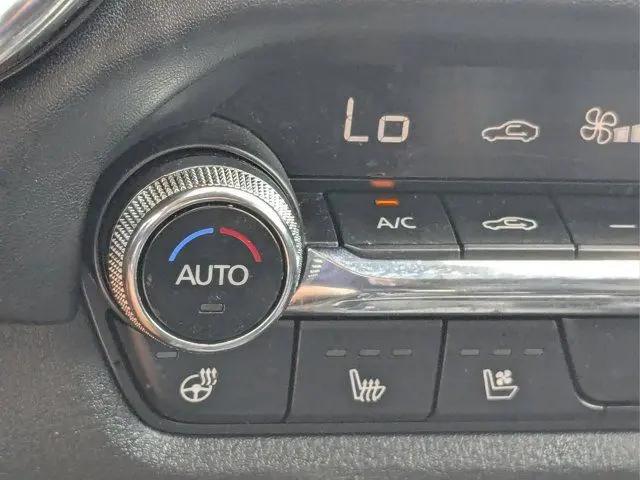 2024 Mazda CX-50 2.5 Turbo Premium Plus
