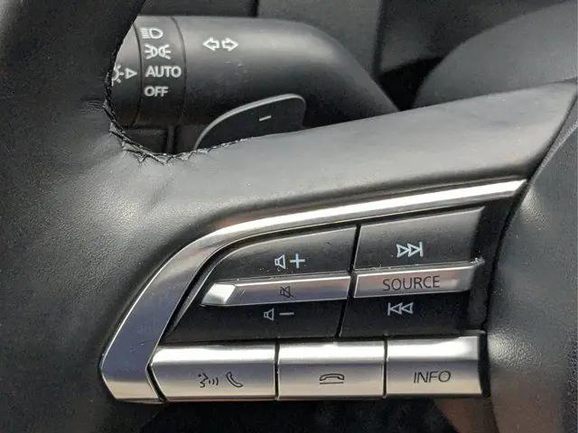 2024 Mazda CX-50 2.5 Turbo Premium Plus