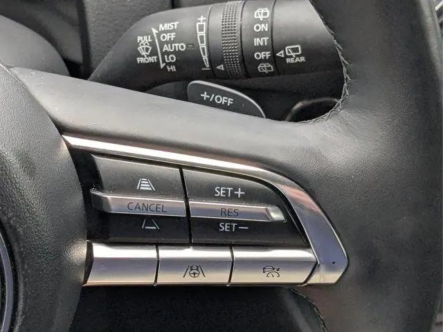 2024 Mazda CX-50 2.5 Turbo Premium Plus
