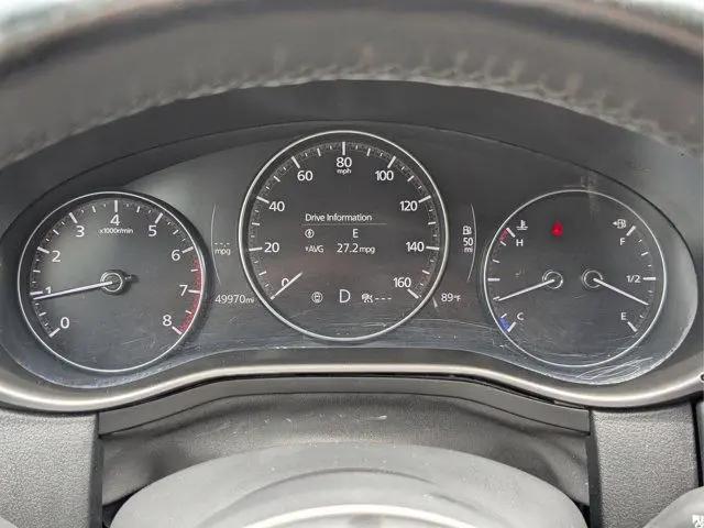 2024 Mazda CX-50 2.5 Turbo Premium Plus