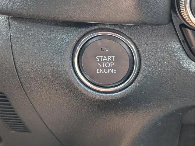 2024 Mazda CX-50 2.5 Turbo Premium Plus