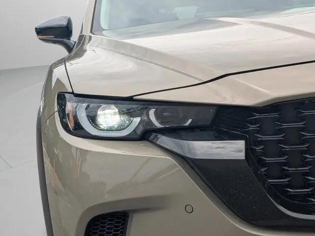 2024 Mazda CX-50 2.5 Turbo Premium Plus