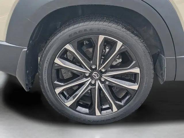 2024 Mazda CX-50 2.5 Turbo Premium Plus