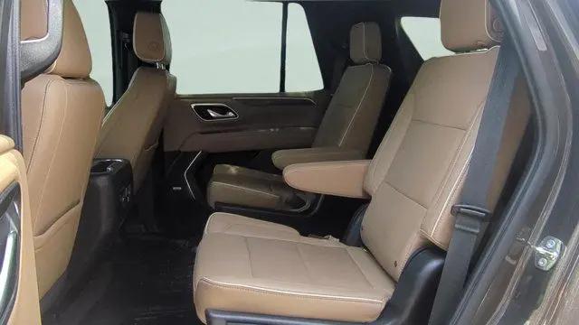 2021 Chevrolet Tahoe 4WD Premier