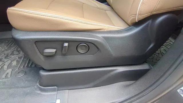 2021 Chevrolet Tahoe 4WD Premier