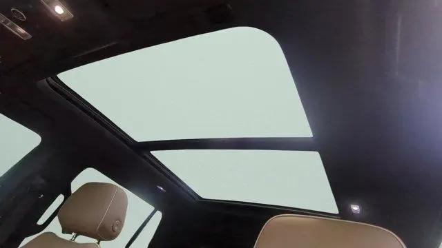 2021 Chevrolet Tahoe 4WD Premier