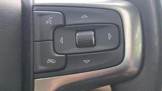 2021 Chevrolet Tahoe 4WD Premier