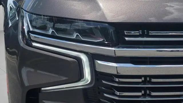 2021 Chevrolet Tahoe 4WD Premier