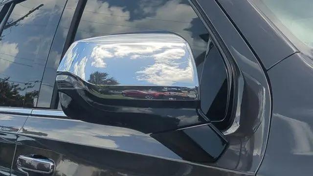2021 Chevrolet Tahoe 4WD Premier