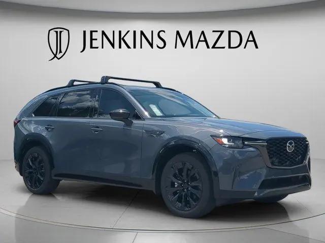2026 Mazda X-90 3.3 Turbo S Premium Sport for sale in Ocala, FL