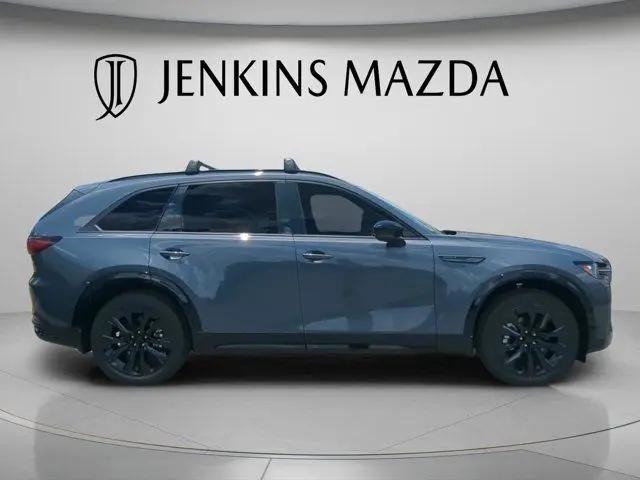 2026 Mazda X-90 3.3 Turbo S Premium Sport