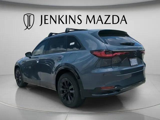 2026 Mazda X-90 3.3 Turbo S Premium Sport