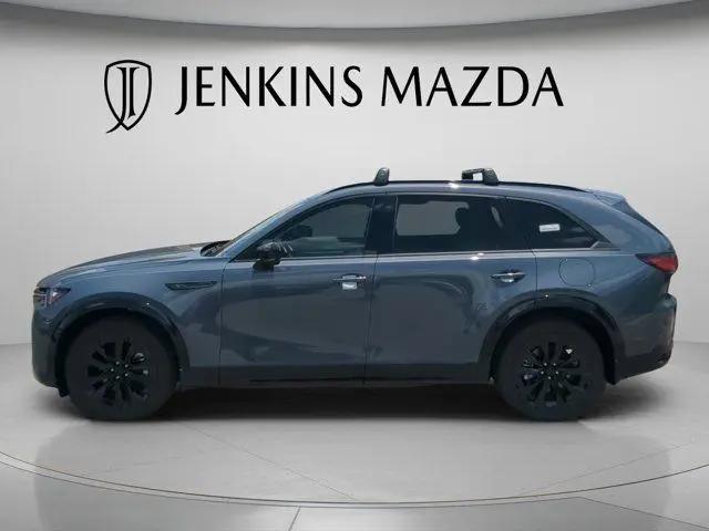 2026 Mazda X-90 3.3 Turbo S Premium Sport