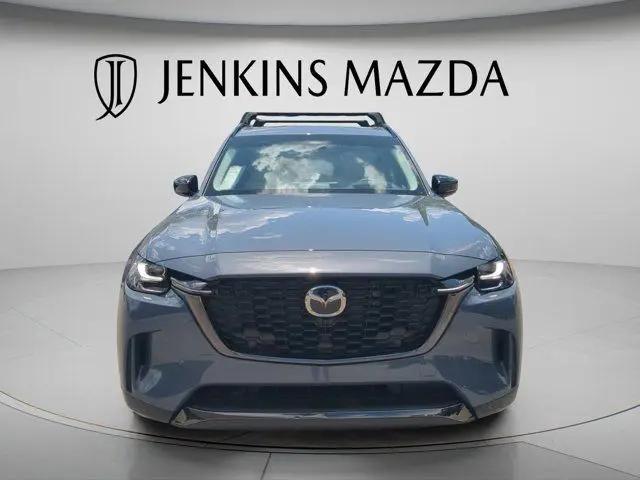 2026 Mazda X-90 3.3 Turbo S Premium Sport