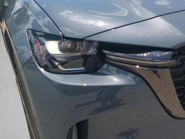 2026 Mazda X-90 3.3 Turbo S Premium Sport
