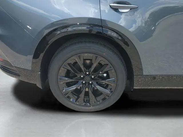 2026 Mazda X-90 3.3 Turbo S Premium Sport