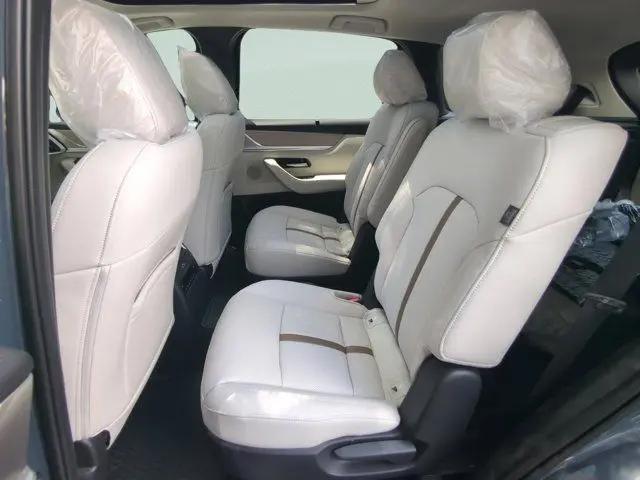 2026 Mazda X-90 3.3 Turbo S Premium Sport