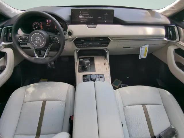 2026 Mazda X-90 3.3 Turbo S Premium Sport