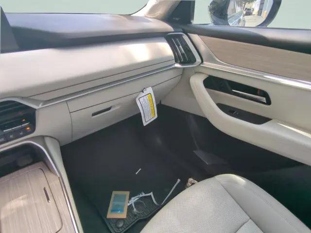 2026 Mazda X-90 3.3 Turbo S Premium Sport