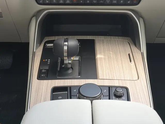 2026 Mazda X-90 3.3 Turbo S Premium Sport