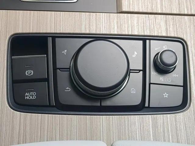 2026 Mazda X-90 3.3 Turbo S Premium Sport