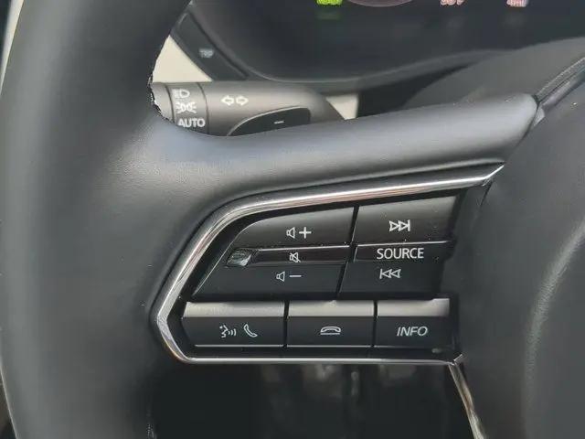 2026 Mazda X-90 3.3 Turbo S Premium Sport