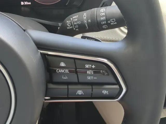 2026 Mazda X-90 3.3 Turbo S Premium Sport