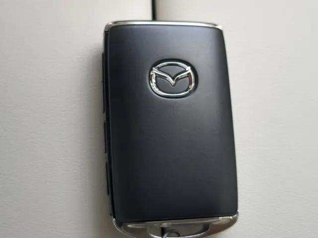 2026 Mazda X-90 3.3 Turbo S Premium Sport