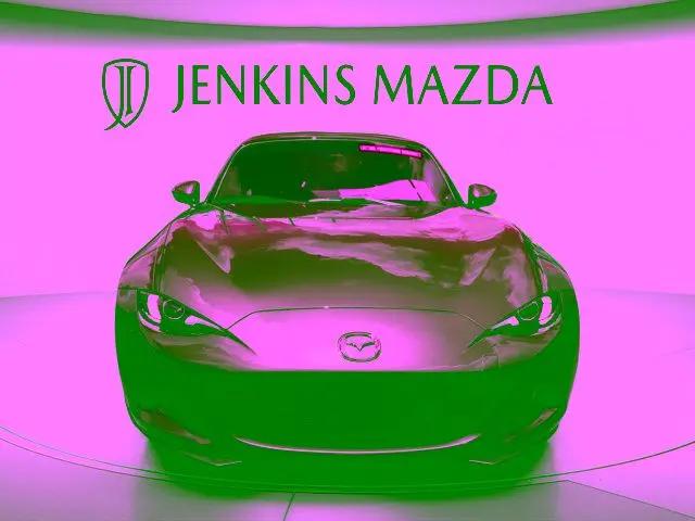 2026 Mazda MX-5 Grand Touring