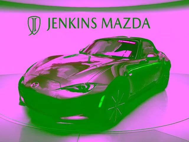 2026 Mazda MX-5 Grand Touring