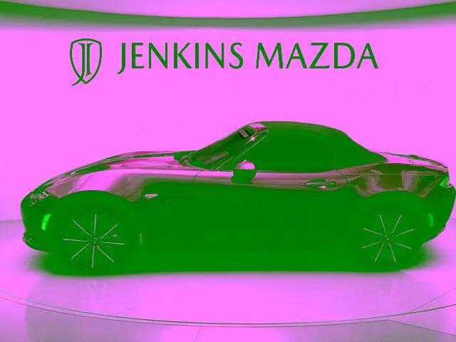 2026 Mazda MX-5 Grand Touring