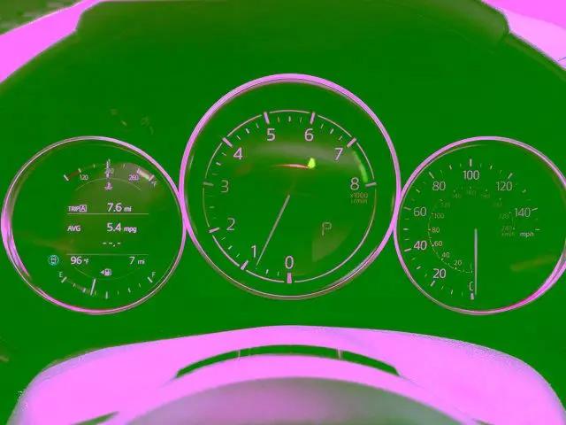 2026 Mazda MX-5 Grand Touring