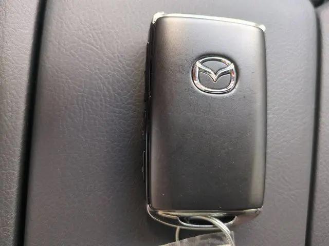 2026 Mazda MX-5 Grand Touring