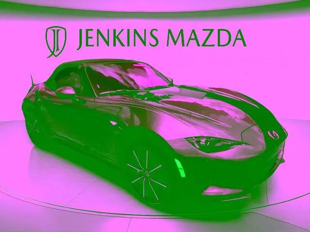 2026 Mazda MX-5 Grand Touring for sale in Ocala, FL