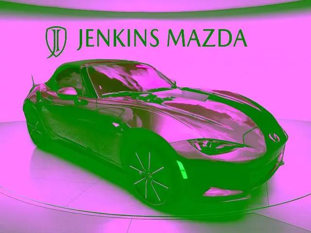 2026 Mazda MX-5 Grand Touring