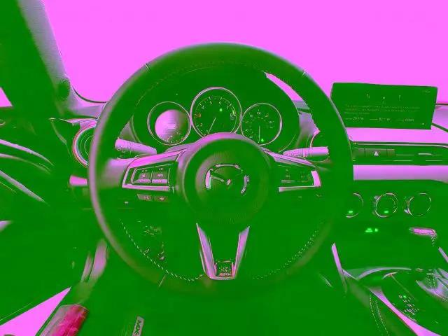 2026 Mazda MX-5 Grand Touring