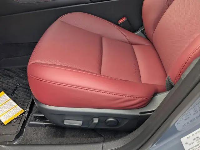 2026 Mazda Mazda3 2.5 S Carbon Edition