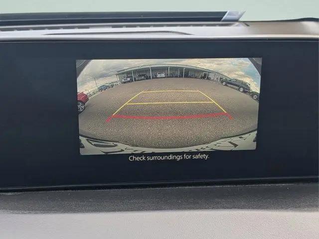 2026 Mazda Mazda3 2.5 S Carbon Edition