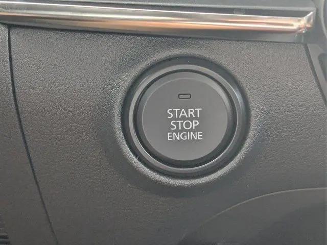 2026 Mazda Mazda3 2.5 S Carbon Edition
