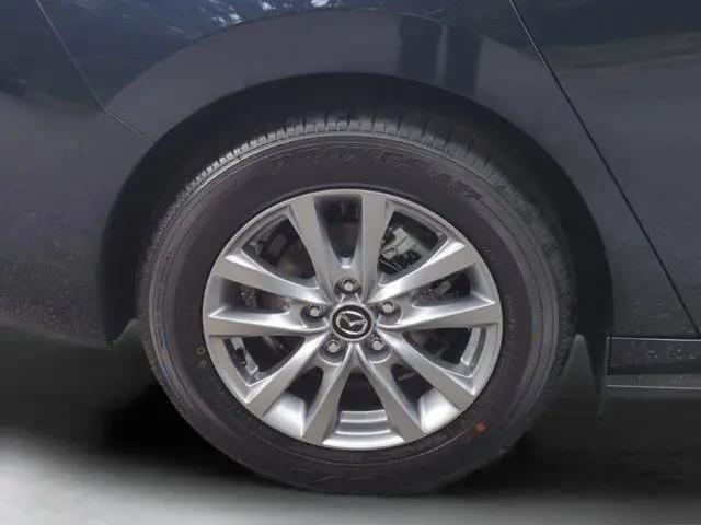 2026 Mazda Mazda3 2.5 S