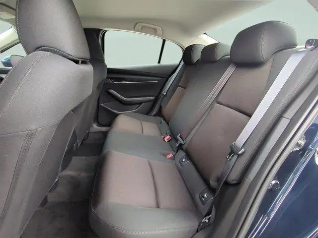 2026 Mazda Mazda3 2.5 S