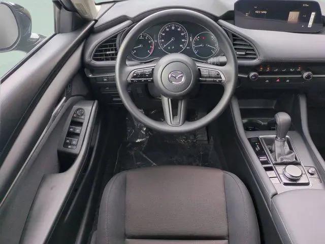 2026 Mazda Mazda3 2.5 S