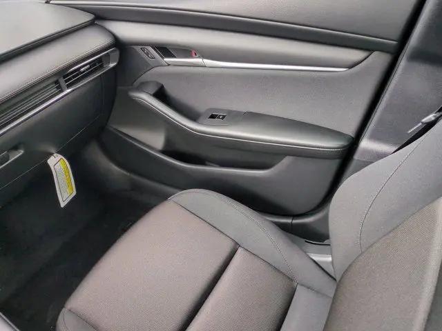 2026 Mazda Mazda3 2.5 S