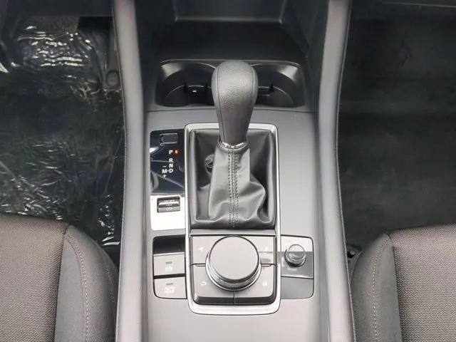 2026 Mazda Mazda3 2.5 S