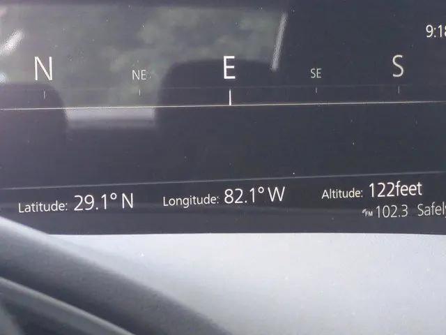 2026 Mazda Mazda3 2.5 S
