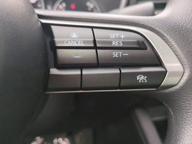 2026 Mazda Mazda3 2.5 S