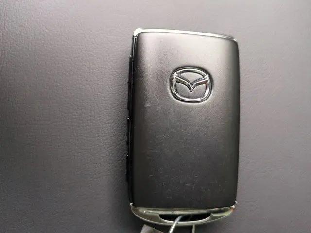 2026 Mazda Mazda3 2.5 S