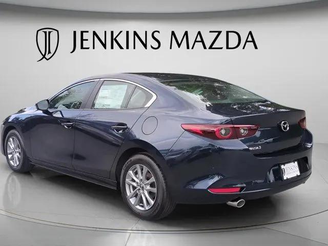 2026 Mazda Mazda3 2.5 S