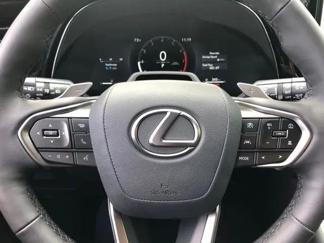 2026 Lexus TX 350 Premium